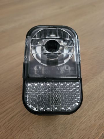 Used 2025 Luz Delantera Cycling Accessories