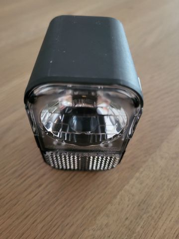 Käytetty 2025 Luz Delantera bike — kuva 2 / 5