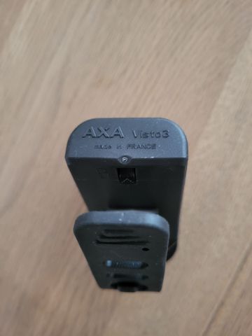 Käytetty 2025 Luz Delantera bike — kuva 4 / 5