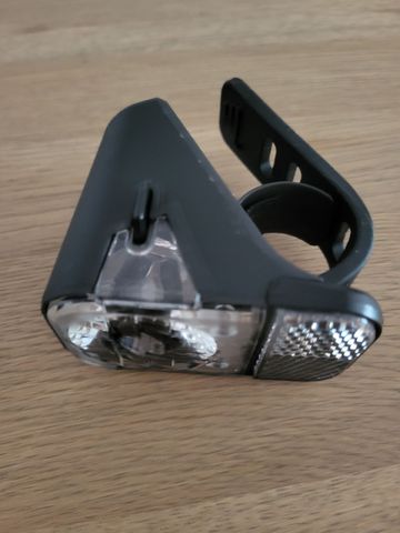 Käytetty 2025 Luz Delantera bike — kuva 3 / 5