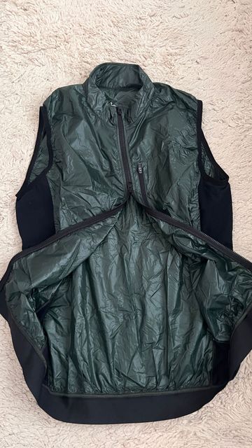Gebrauchtes 2023 Gilet bike — Bild 4 von 4