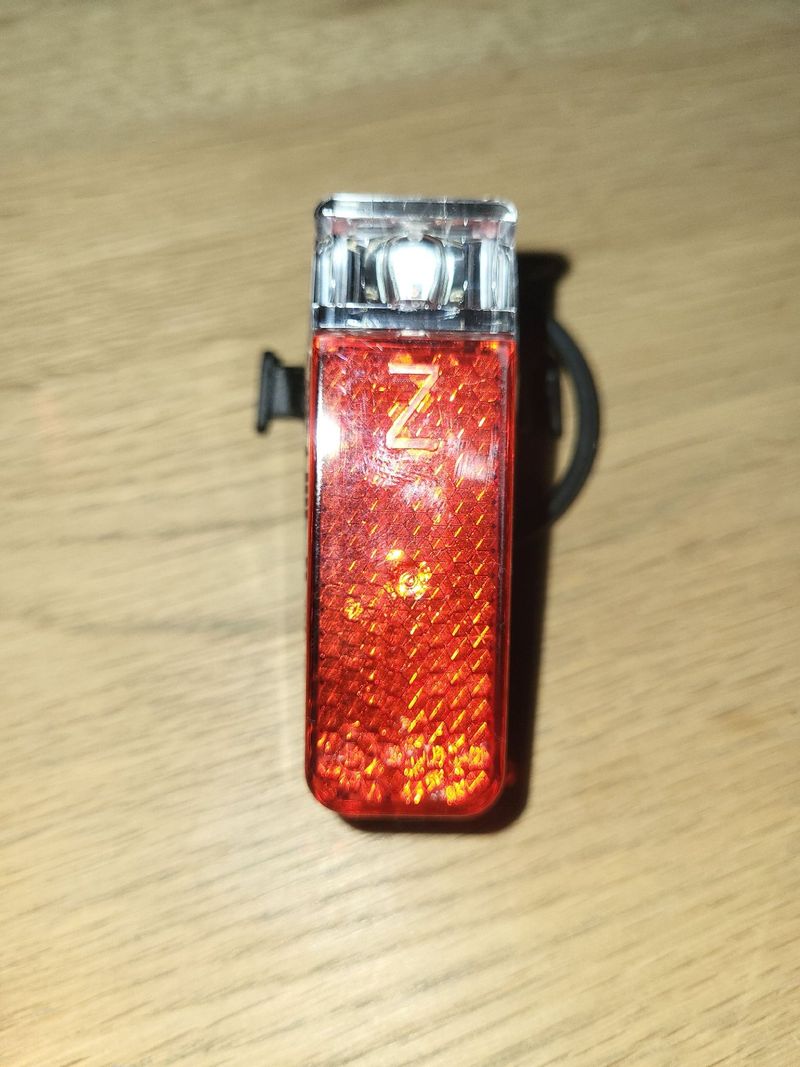 Used 2025 Luz trasera Cycling Accessories