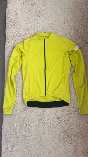 Gebrauchtes 2023 All Road Lightweight Longsleeve Cycling Clothing
