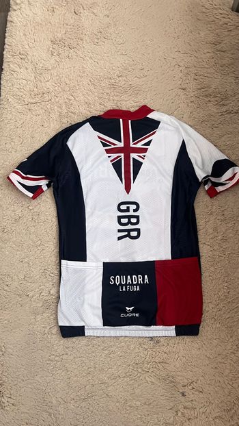 Used 2023 Jersey bike — image 2 of 4