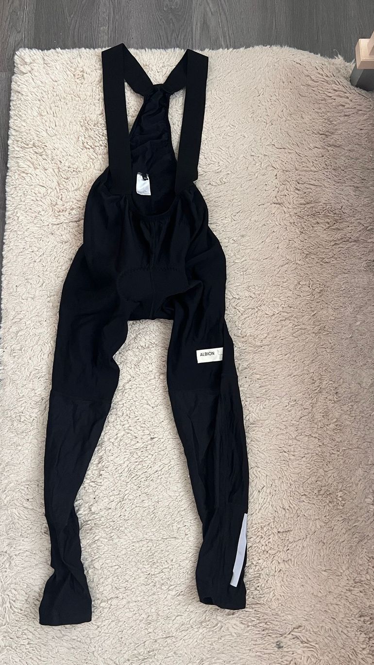 Used 2023 Three season tights bike — image 1 of 7
