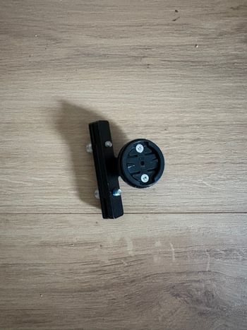 Garmin, Varia RTL510, RTL515, TL300 Sattelstützenhalterung