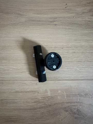 Tweedehands Garmin Varia RTL510, RTL515, TL300 Sattelstützenhalterung Cycling Accessories