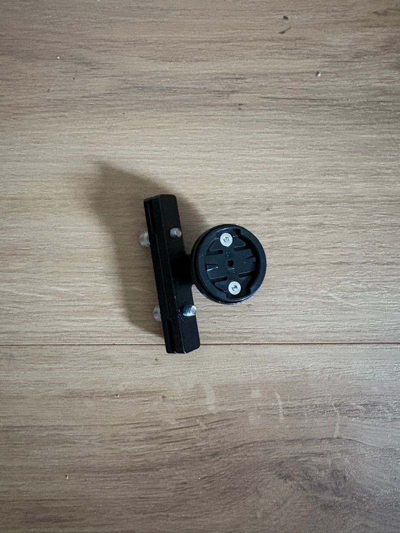 Used Garmin Varia RTL510, RTL515, TL300 Sattelstützenhalterung Cycling Accessories