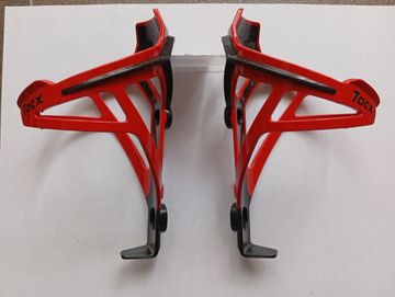 Used Tacx Deva Bottle Cage bike — image 2 of 2