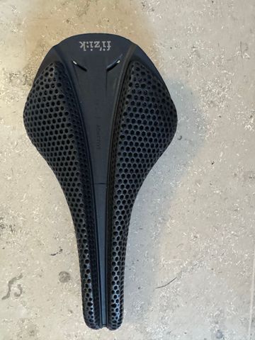 Fizik Adaptive Antares Versus Evo R1 bike usato — immagine 2 di 4