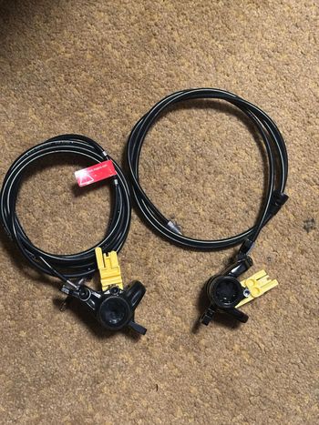 2025, Magura MT2 Calipers
