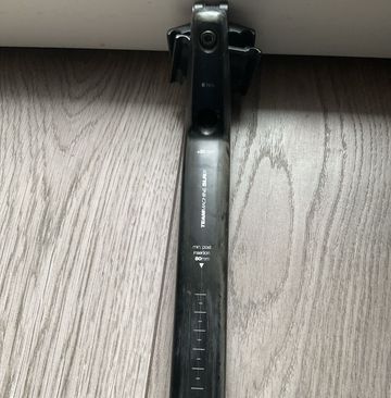 Gebrauchtes Bmc slr 01 bike — Bild 3 von 3