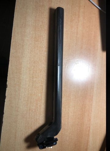 Gebrauchtes Bmc slr 01 Saddles & Seatposts