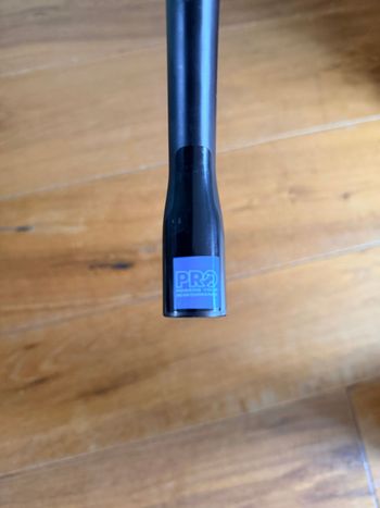 Used 2022 Vibe Aero Handlebar bike — image 3 of 5