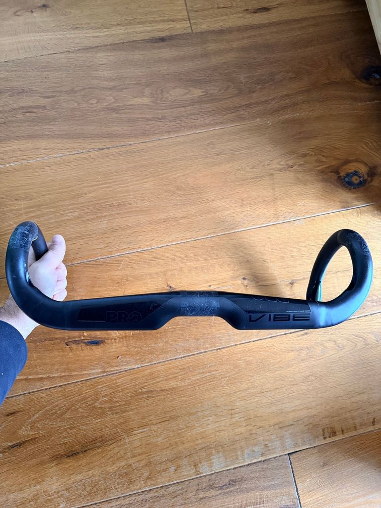 Used 2022 Vibe Aero Handlebar bike — image 1 of 5