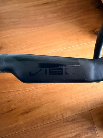 Used 2022 Vibe Aero Handlebar bike — image 4 of 5