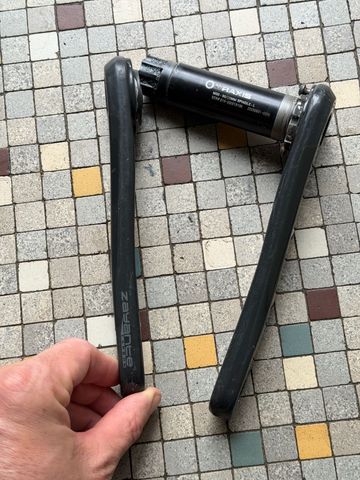 Używany Praxis Works Zayante 2020 bike — zdjęcie 8 z 11