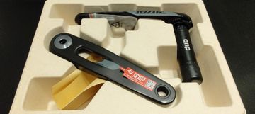 2025 Rival XPLR AXS DUB Crankset 172.5mm bike d'occasion — image 2 sur 5