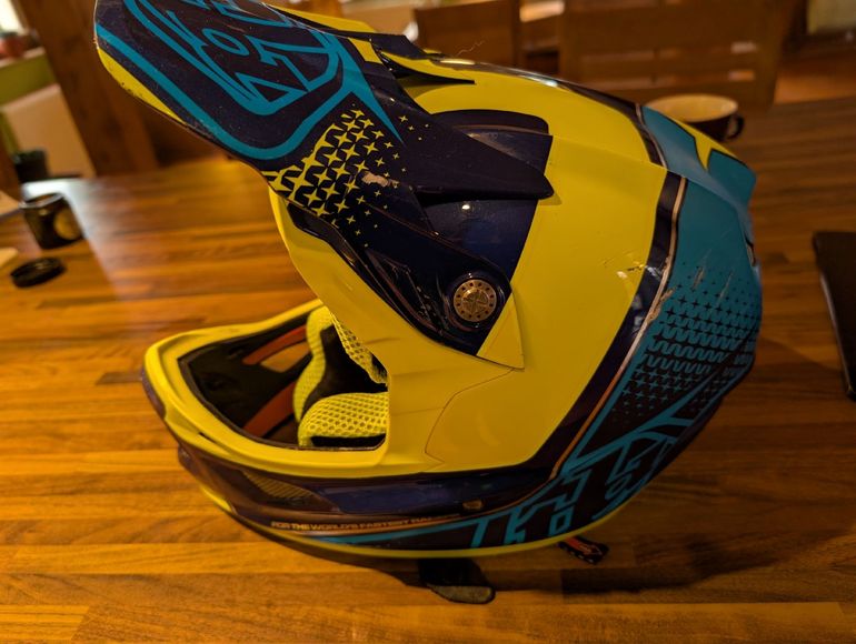 Used 2022 D3 bike — image 6 of 7
