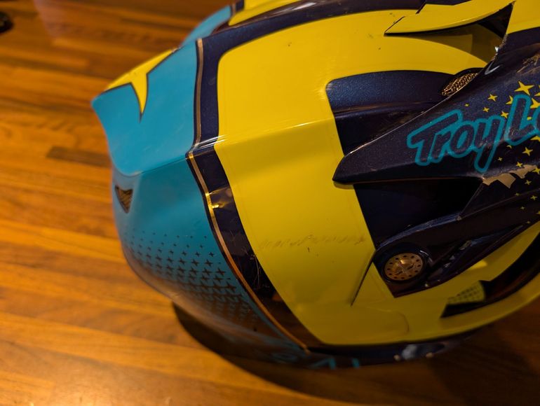 Used 2022 D3 bike — image 3 of 7
