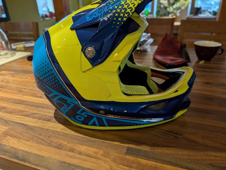 Used 2022 D3 bike — image 4 of 7