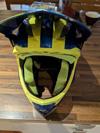 Used 2022 D3 bike — image 7 of 7
