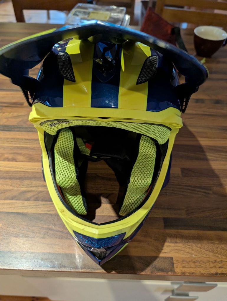Used 2022 D3 bike — image 7 of 7