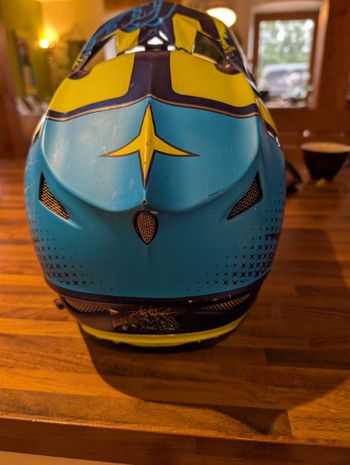 Used 2022 D3 bike — image 5 of 7