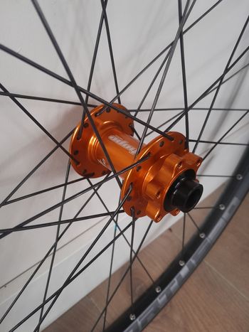 Hope pro 4 2023 bike usato — immagine 3 di 6