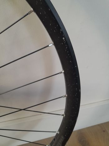 Hope pro 4 2023 bike usato — immagine 6 di 6