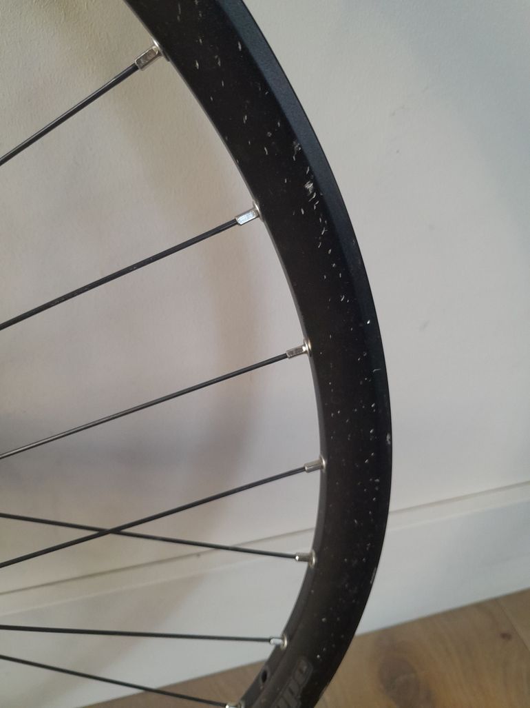 Hope pro 4 2023 bike usato — immagine 6 di 6