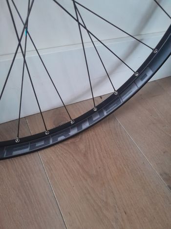 Hope pro 4 2023 bike usato — immagine 2 di 6