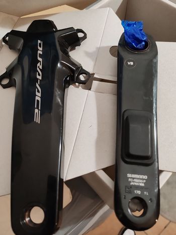 2025, Dura Ace FC-R9200 12-speed