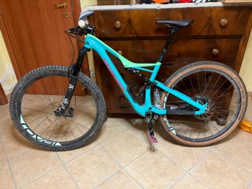 Używany 2020 Stumpjumper Groupset