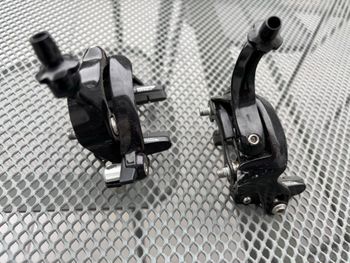 2016, V-Brake Set