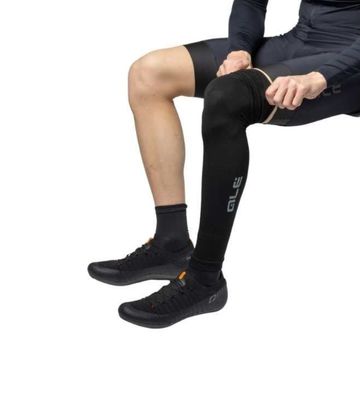 Używany 2025 Gambali Ale Seamless nero Cycling Clothing