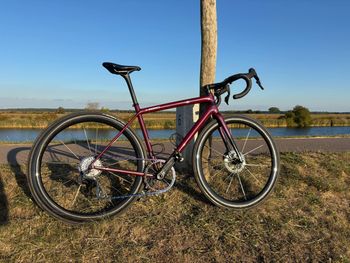 Used lightbicycle AIRIA45D 2025 bike — image 5 of 5