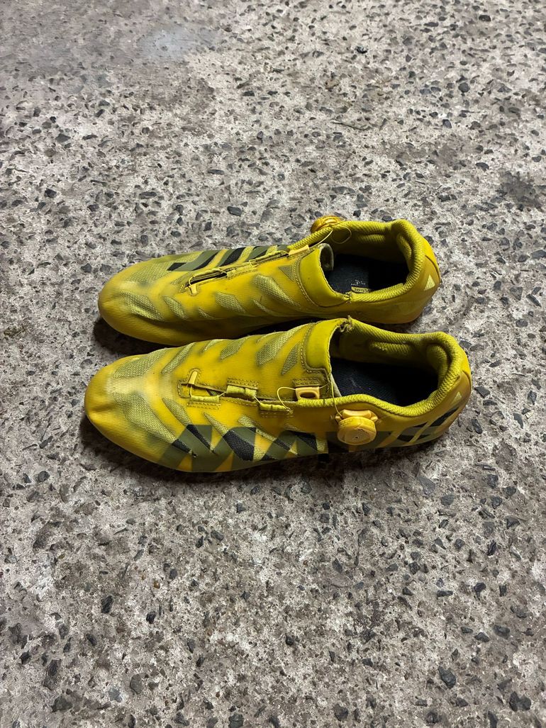Used Mavic Chaussures de vélo bike — image 2 of 3