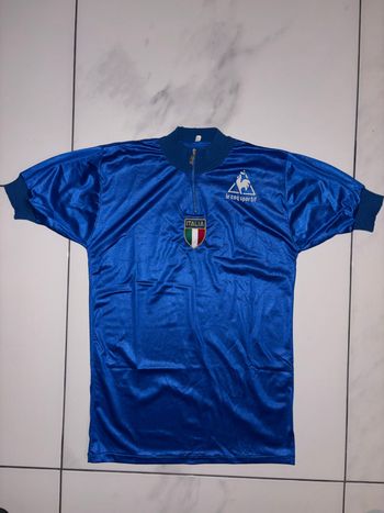 Used 1985 Maillot Cycliste bike