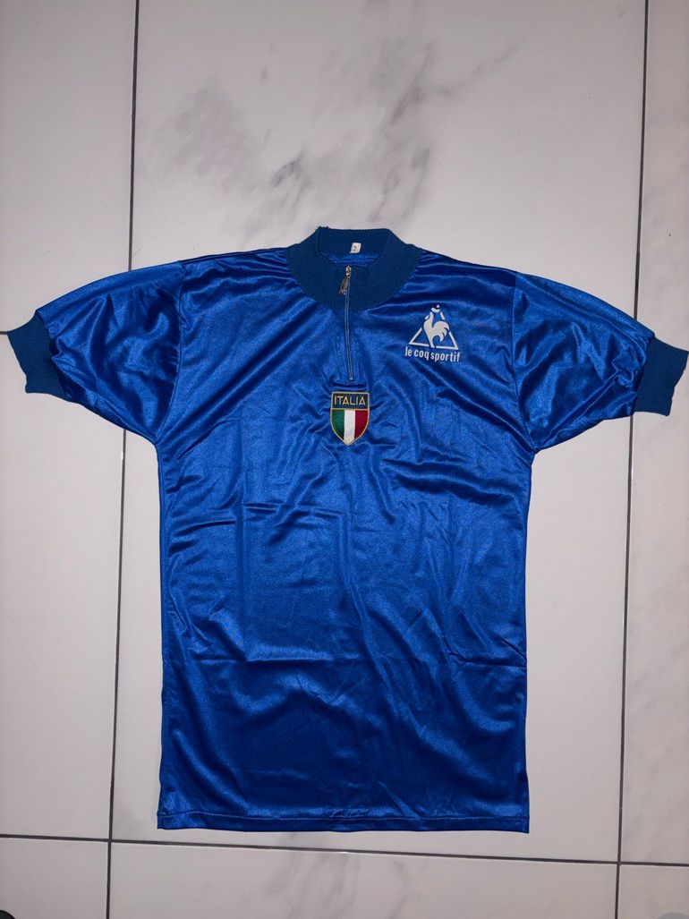 Used 1985 Maillot Cycliste bike — image 1 of 2