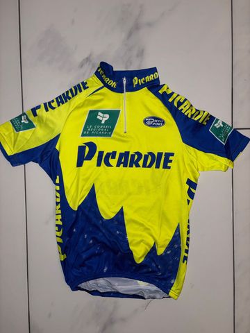 Tweedehands 2001 Maillot Cyclisme bike — afbeelding 2 van 2