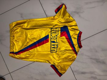 Used 1987 maillot cyclisme bike — image 1 of 2