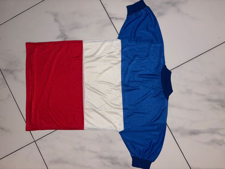 Used 1990 Maillot Cyclisme bike — image 2 of 2