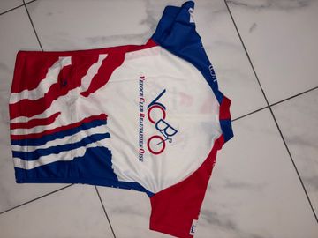 Tweedehands 2003 maillot cyclisme bike — afbeelding 2 van 2
