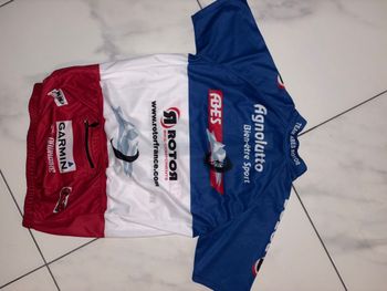 Used 2010 Maillot Cyclisme bike — image 2 of 2