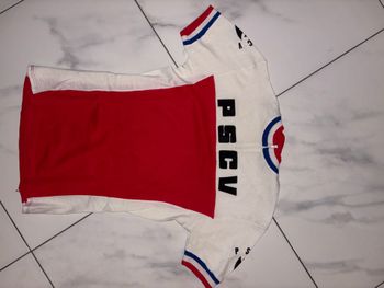 Used 1984 maillot cyclisme bike — image 2 of 2