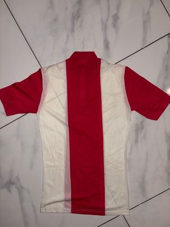 Used 1985 maillot cycliste bike