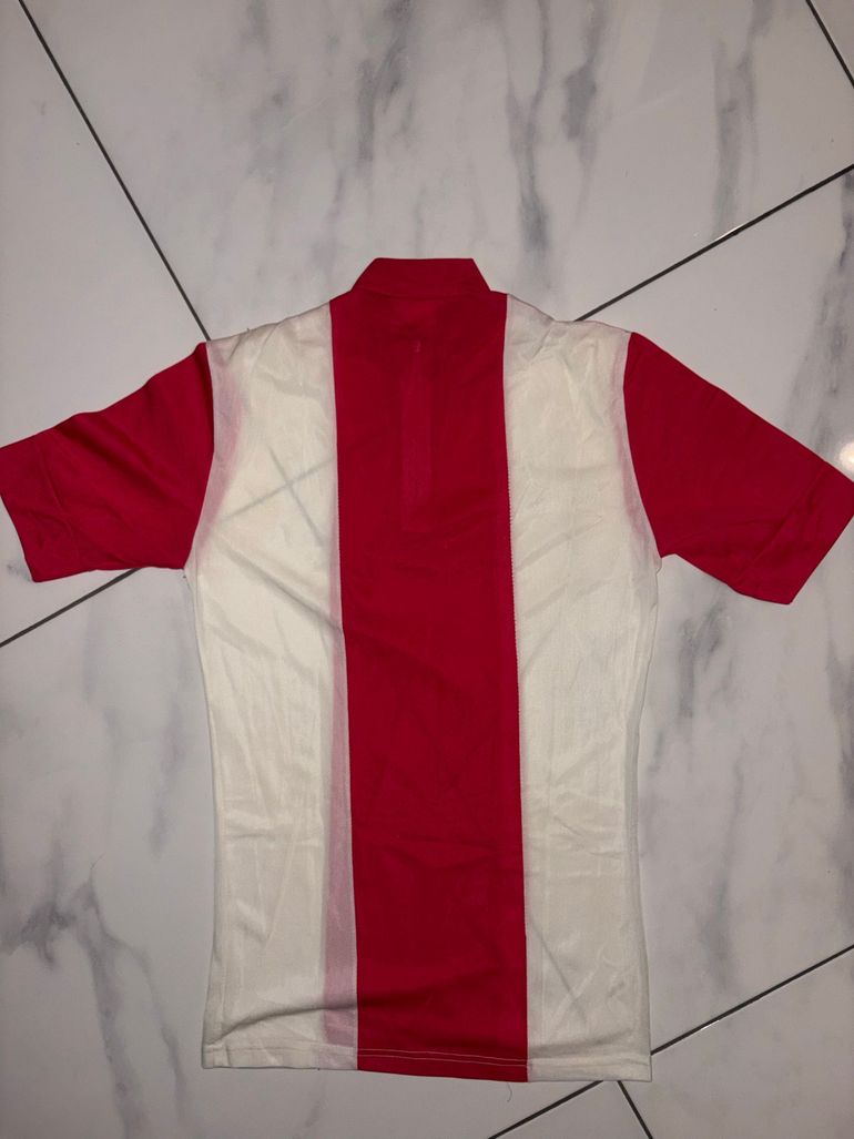 Used 1985 maillot cycliste bike — image 1 of 2