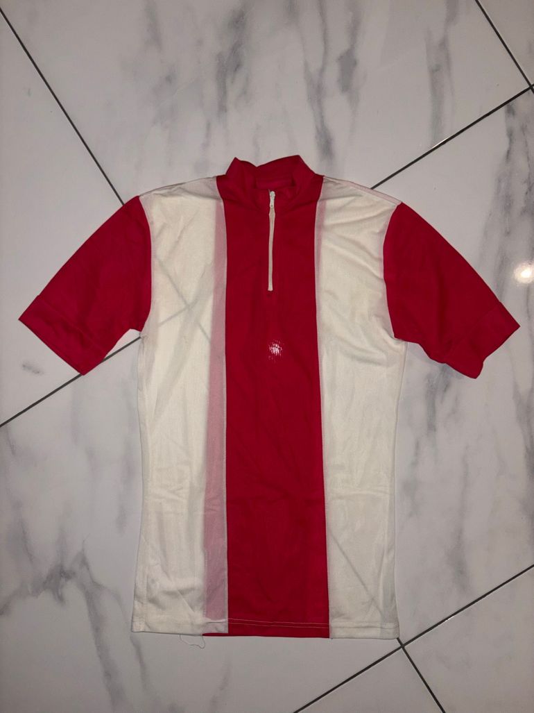 Used 1985 maillot cycliste bike — image 2 of 2