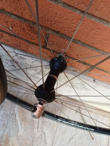 Gebrauchtes Campagnolo Nucleon Wheels bike — Bild 10 von 15